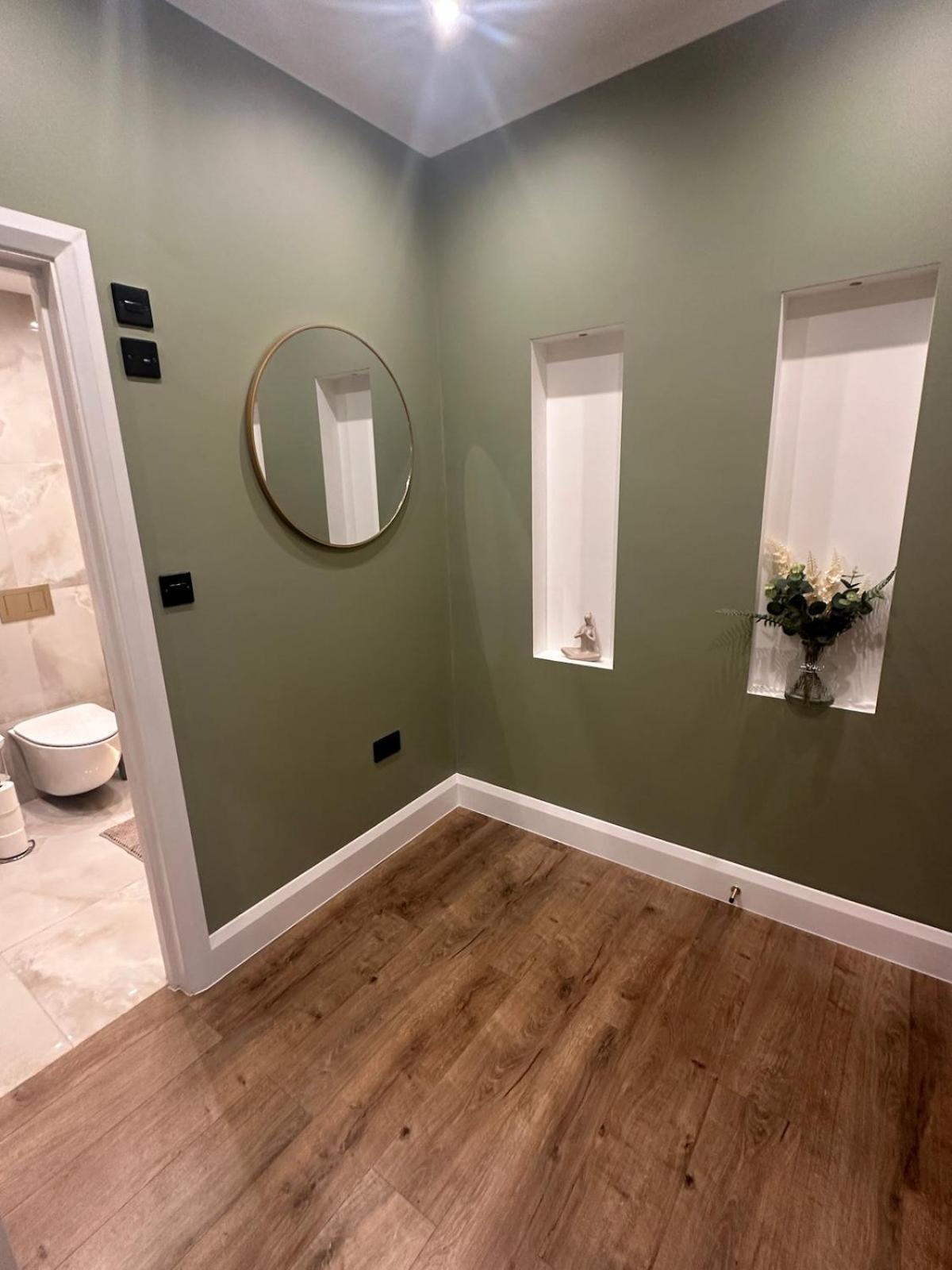 Luxurious & Spacious Modern 2bed Flat Apartment London